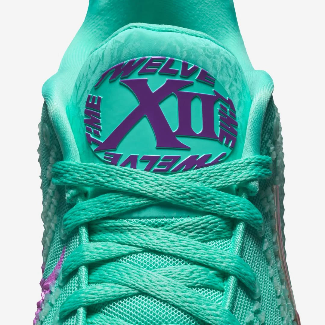Tênis Nike Ja 3 EP 12 Time