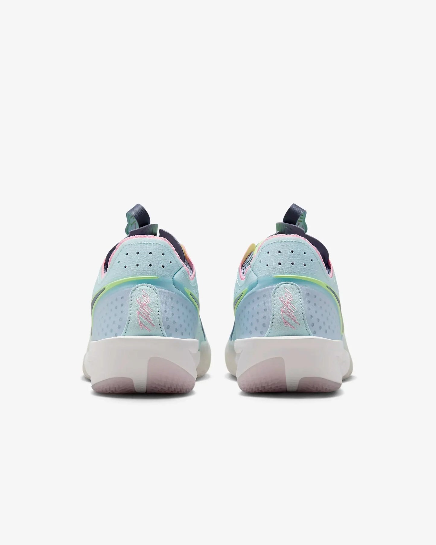 Tênis Nike GT Cut 3 Green Purple
