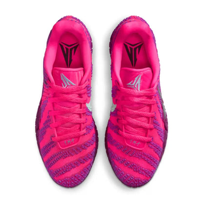 Tênis Nike Ja 3 Price of Admission
