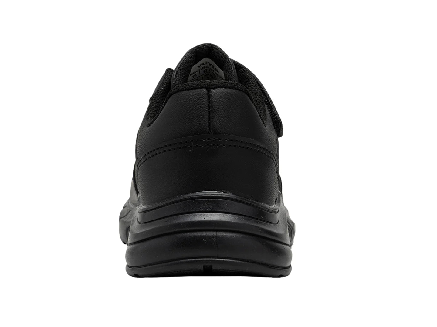 Tenis YUYIN Negro para Niño