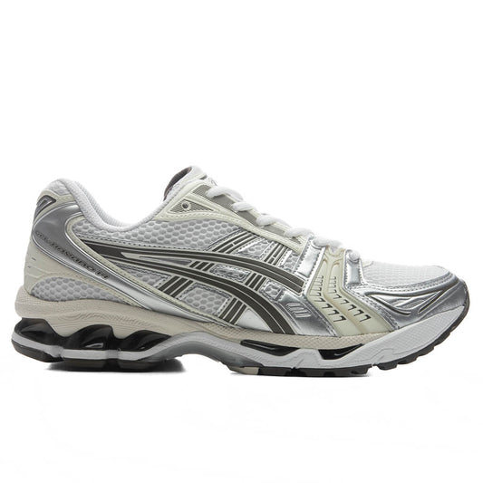 Gel Kayano 14 White Ivory