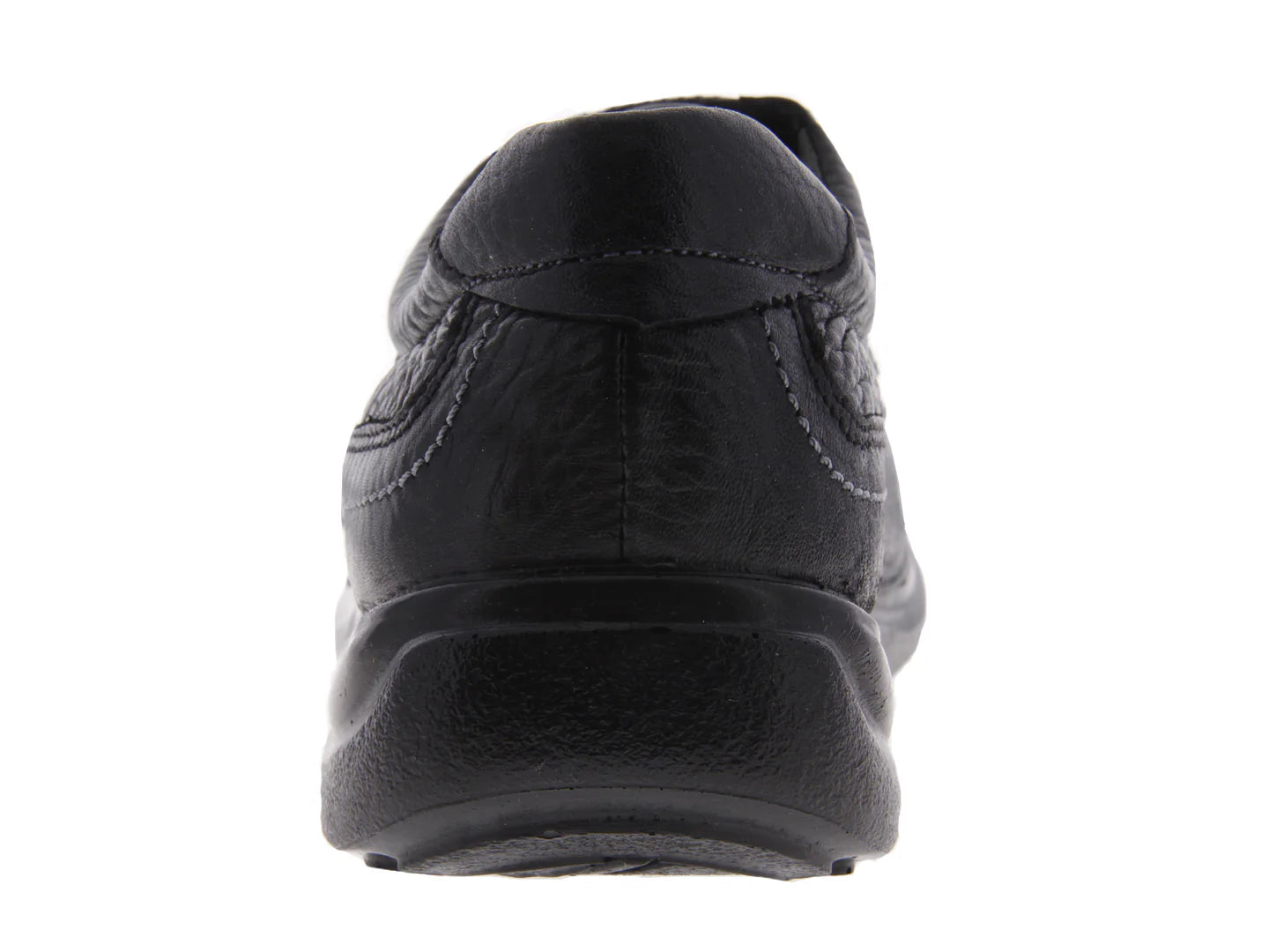 Zapatos LA PAG Floter Negro para Hombre