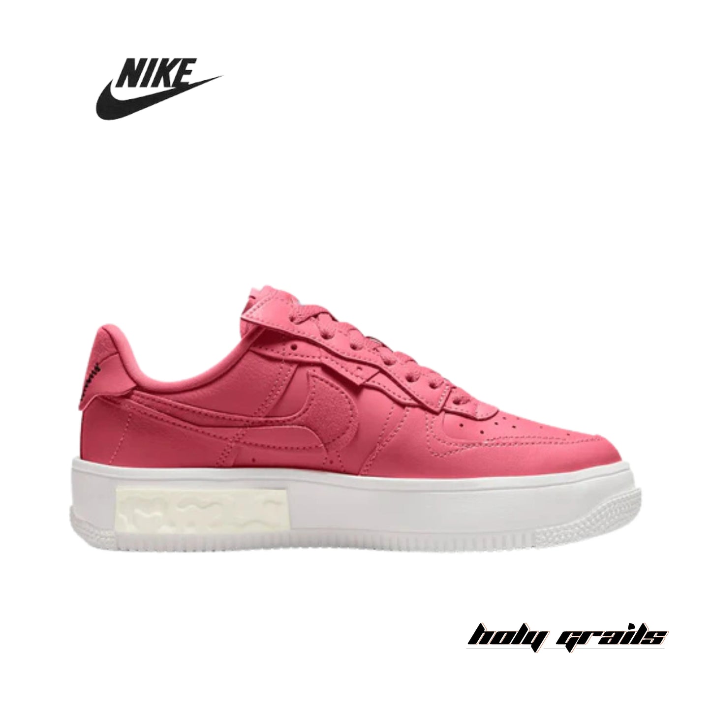 Nike Wmns Air Force 1 Fontanka Gypsy Rose