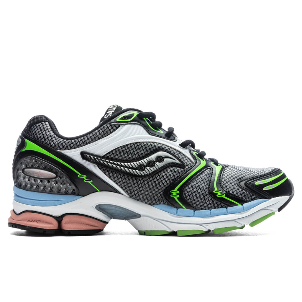 Progrid Triumph 4 Otherworld Black White Pink