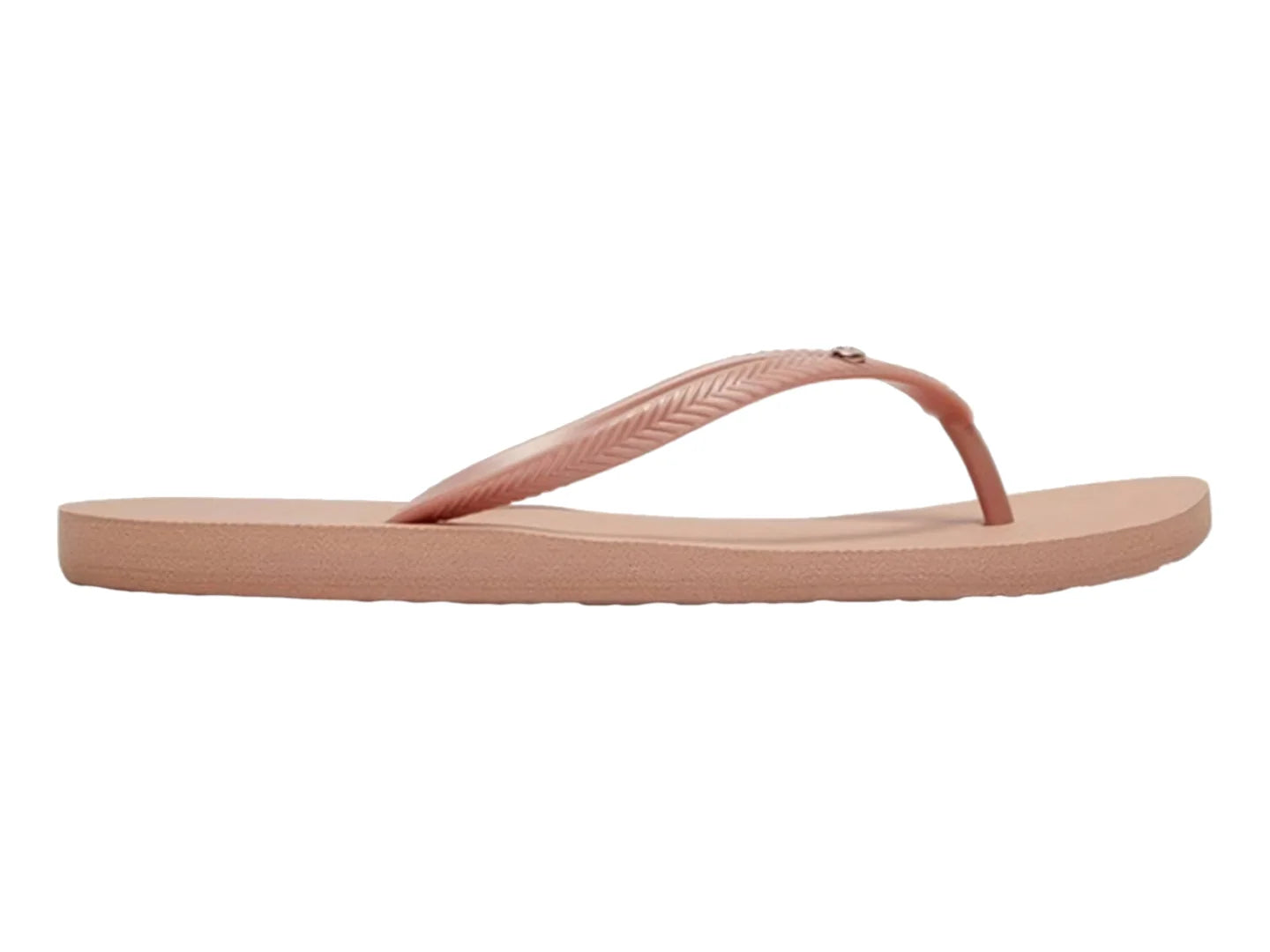 Sandalias Roxy Bermuda II Rosa para Mujer