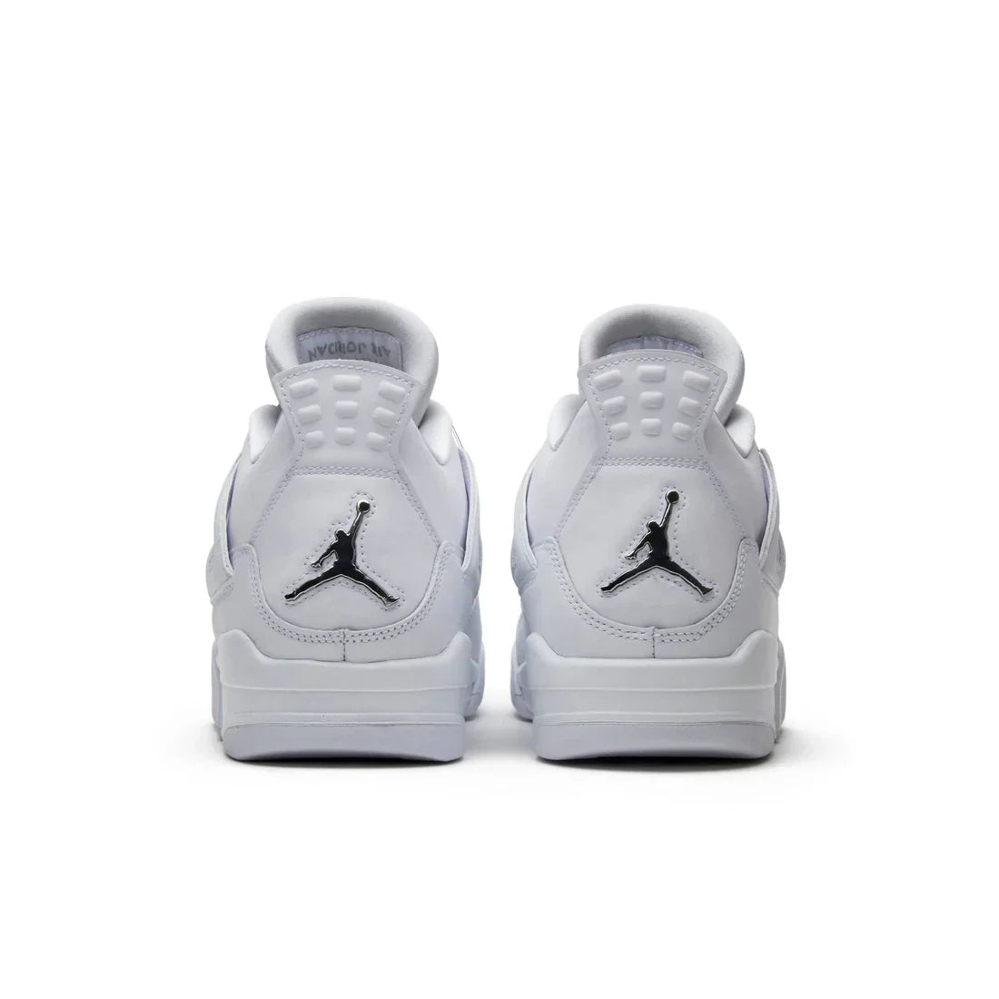 Air Jordan 4 Retro Pure Money 2017