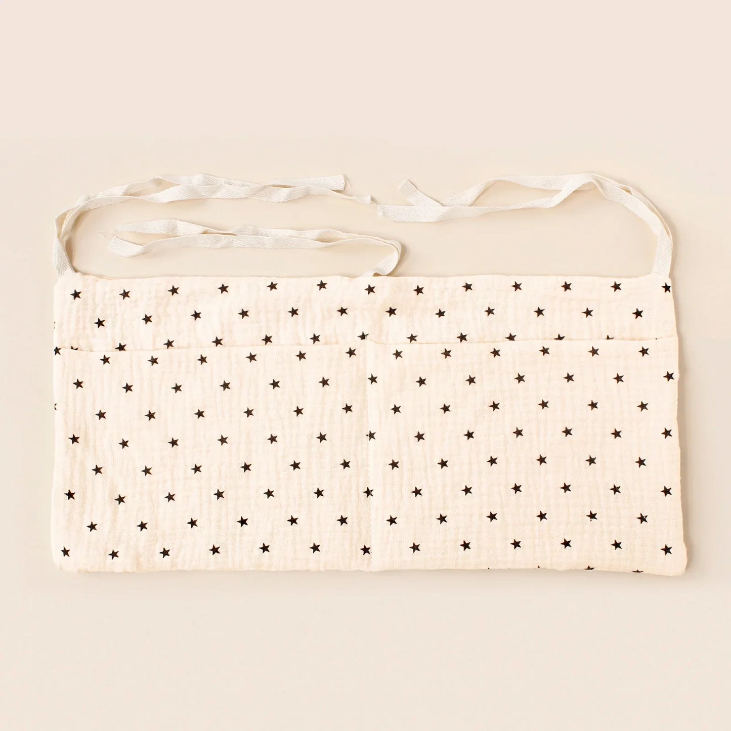 Portable Baby Crib Storage Bag Nappy Organizer Multifunctional Newborn Bed Headboard Diaper Bag for Kids Baby Items Bedding