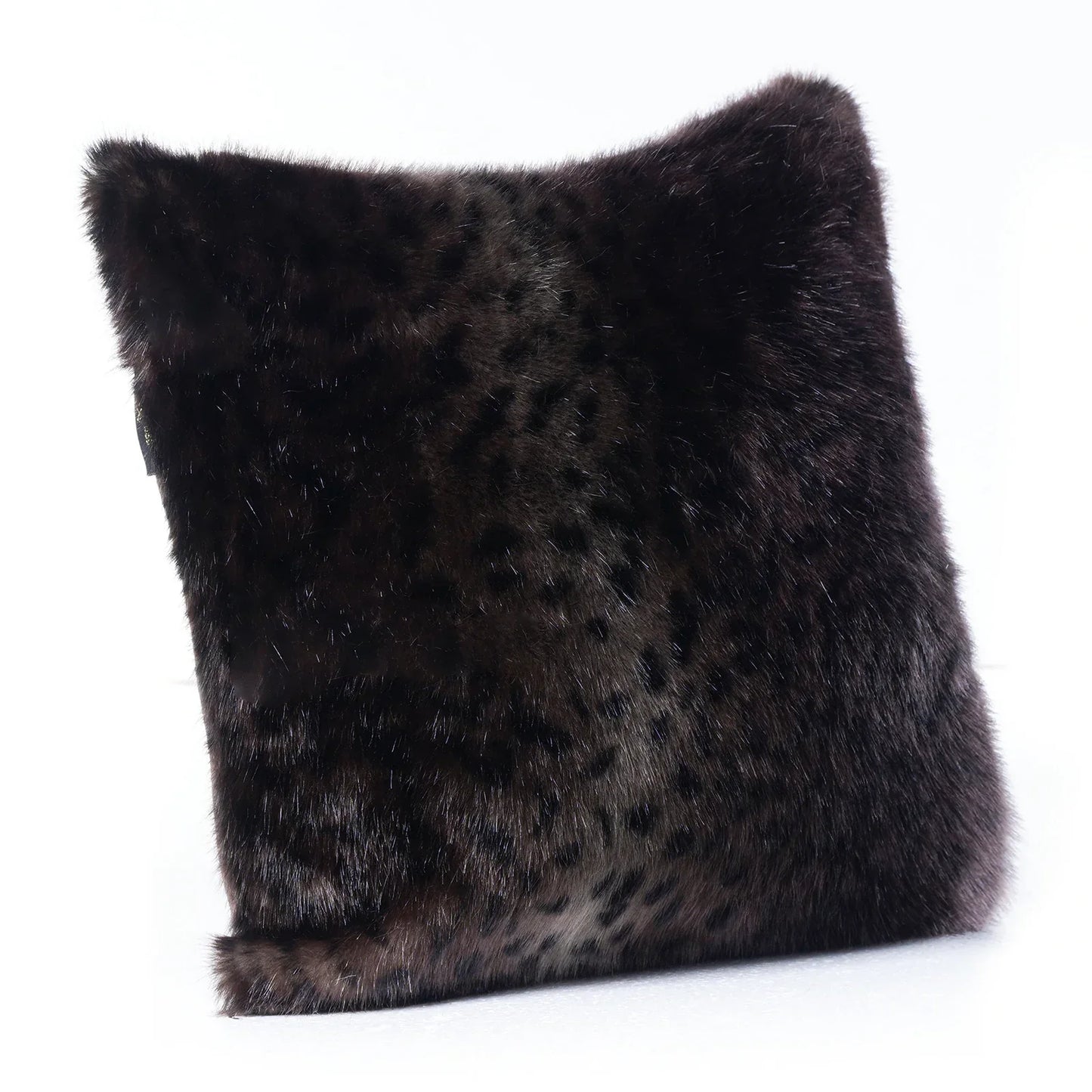 Luxury Tiger Leopard Skin Print Cushion Covers Polyester Bedding Sofa Throw Pillow Case for Car Pillowcase Home Decoration