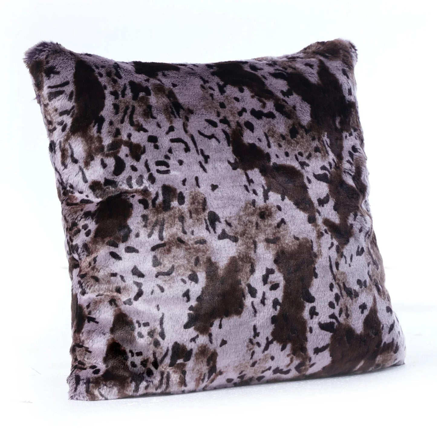 Luxury Tiger Leopard Skin Print Cushion Covers Polyester Bedding Sofa Throw Pillow Case for Car Pillowcase Home Decoration