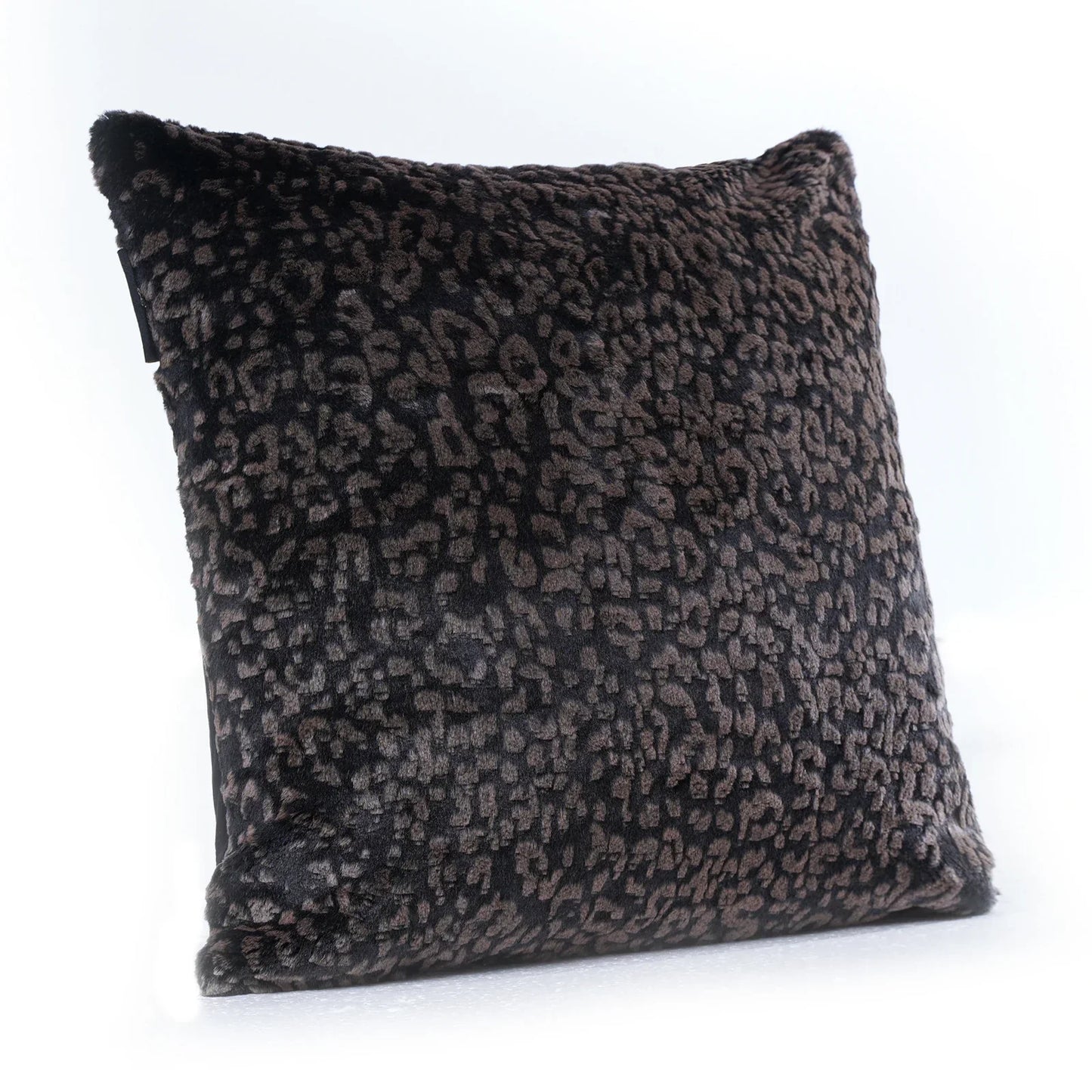 Luxury Tiger Leopard Skin Print Cushion Covers Polyester Bedding Sofa Throw Pillow Case for Car Pillowcase Home Decoration