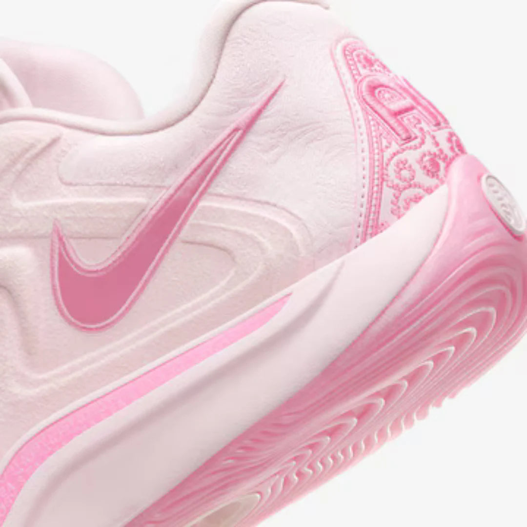 Tenis Nike KD17 Rosa