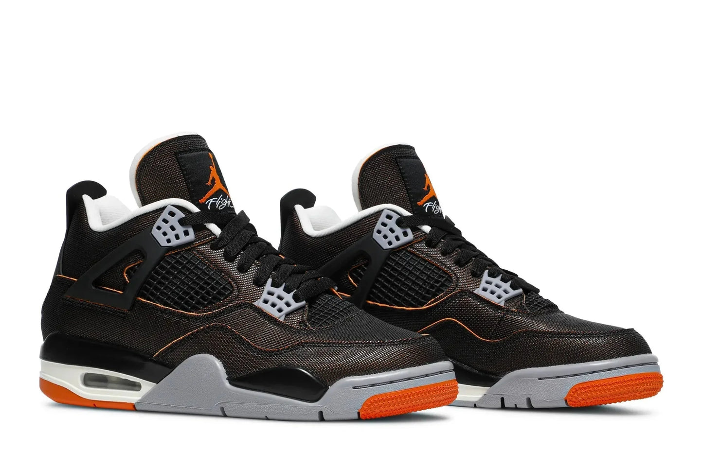 Wmns Jordan 4 Retro Starfish