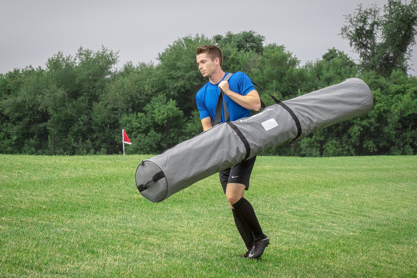 Kwik Goal 100 Goal Carry Ball Bag