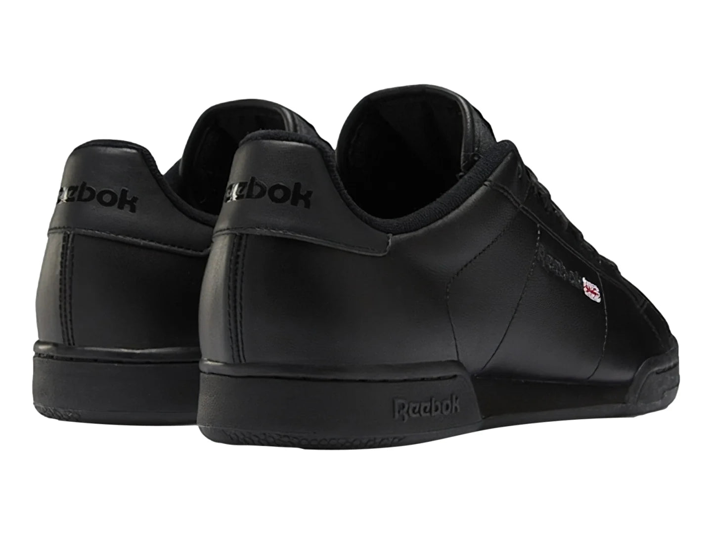 Tenis Reebok NPC II Negro para Hombre