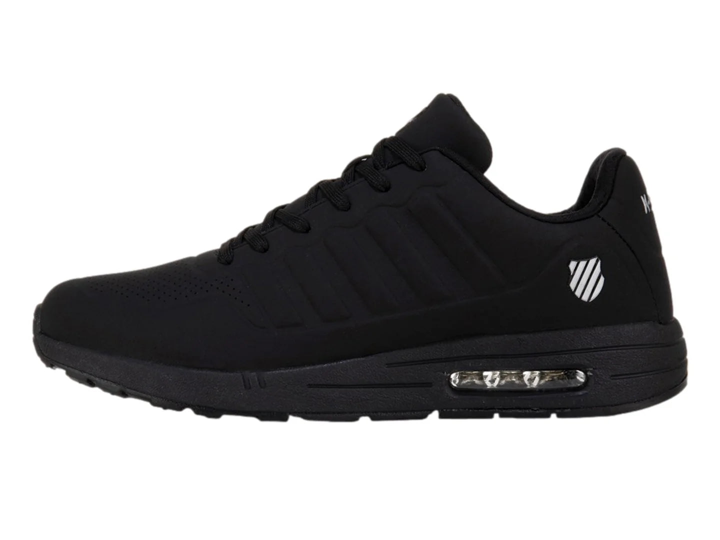 Tenis K Swiss Prime Negro para Mujer