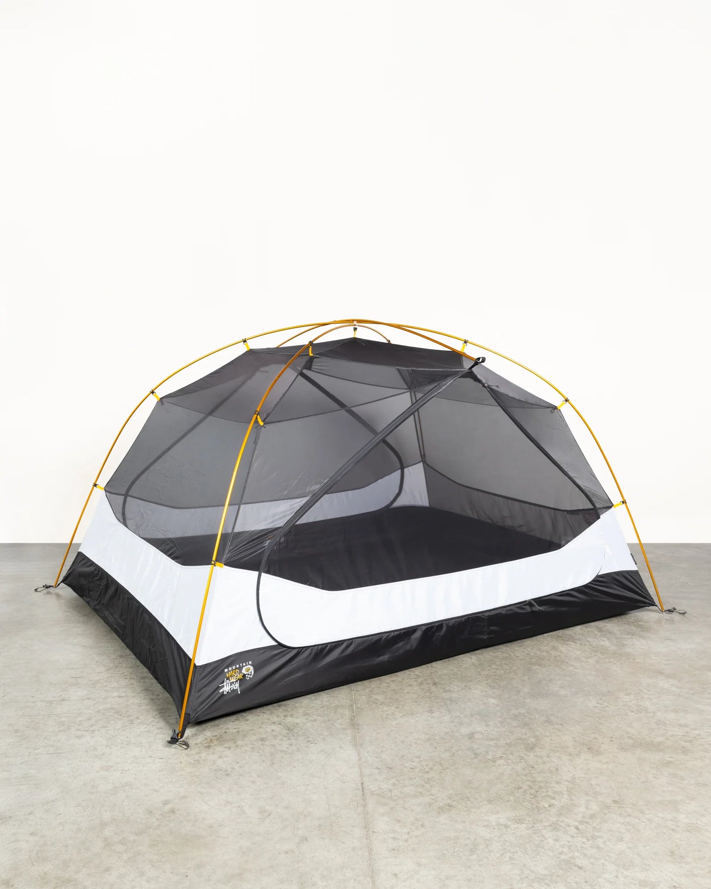STÜSSY MOUNTAIN HARDWEAR MINERAL KING TENT