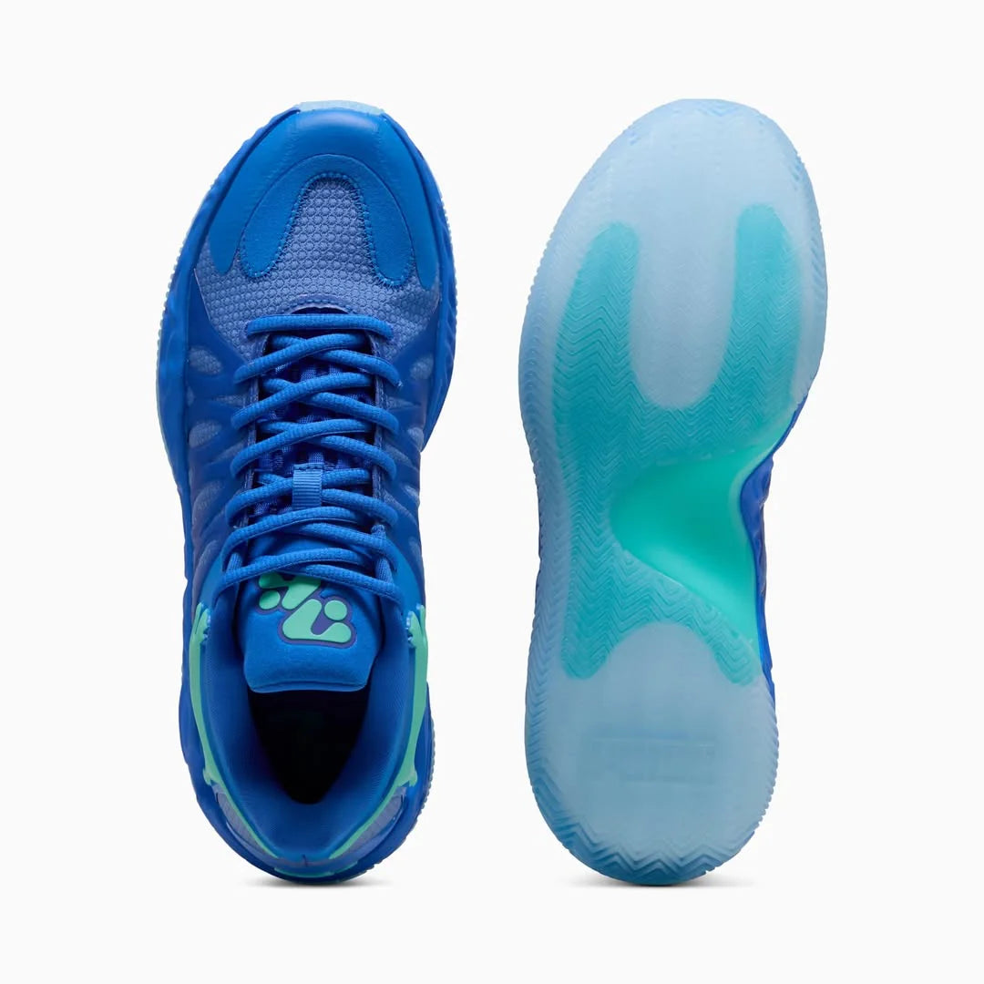 Tênis Puma Hali 1 Opal