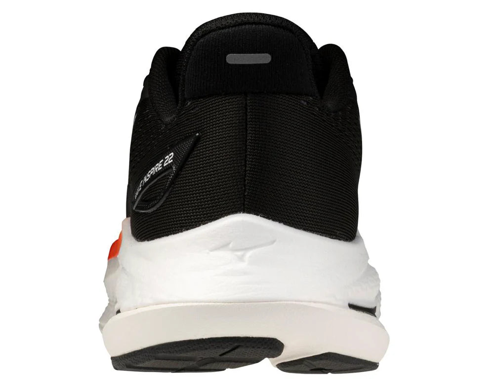 Mens Mizuno Wave Inspire 22