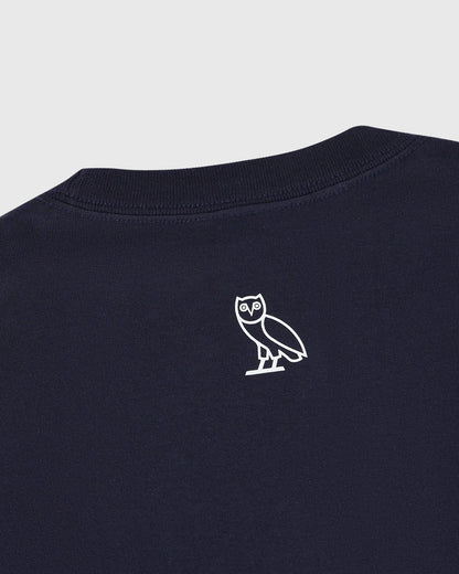 Red Bull Racing Tee Red Bull Navy