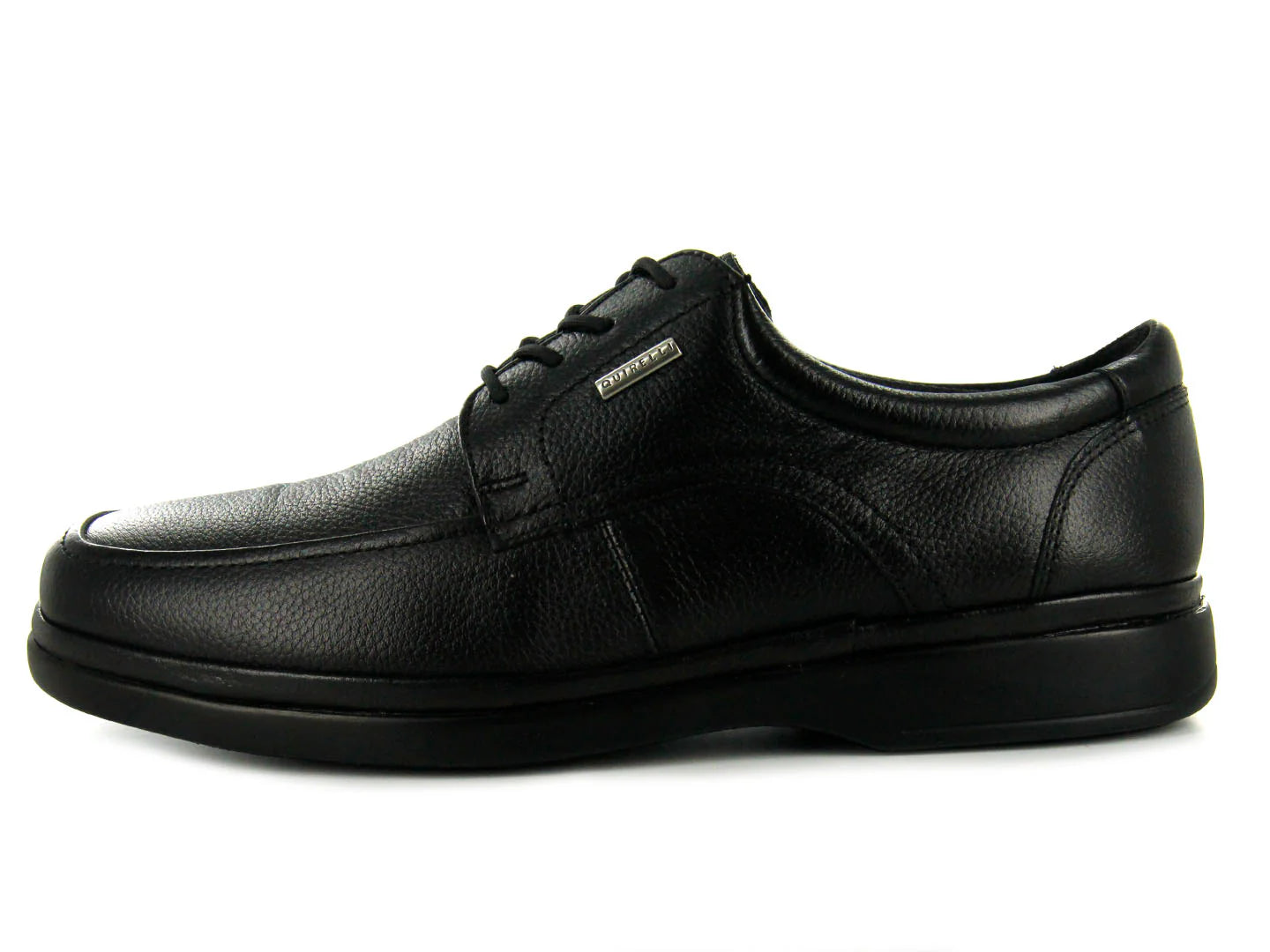 Zapatos Quirelli Negro para Hombre