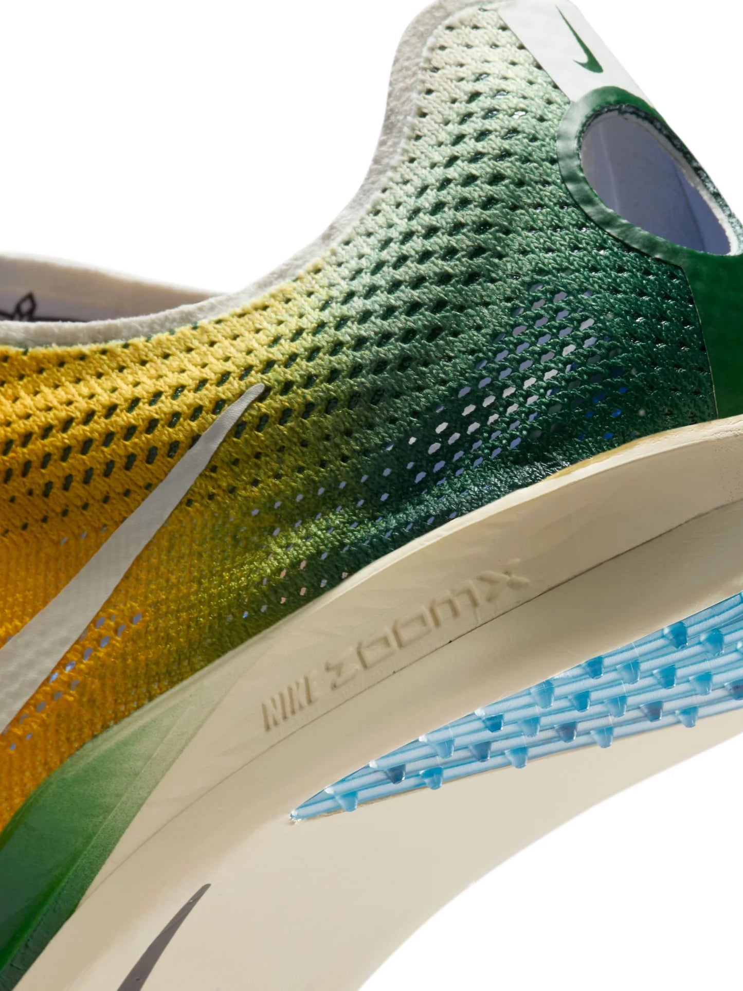 Nike ZoomX Dragonfly 2 Track Field Distance Spikes