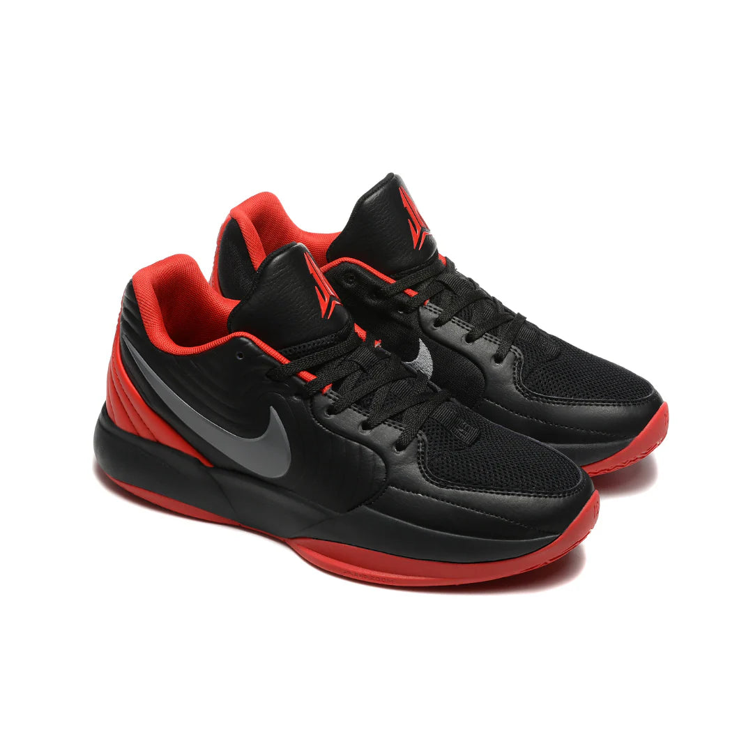 Tênis Nike Ja 2 Red Black