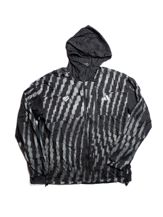 Adidas Womens Adi365 Running Reflective Jacket