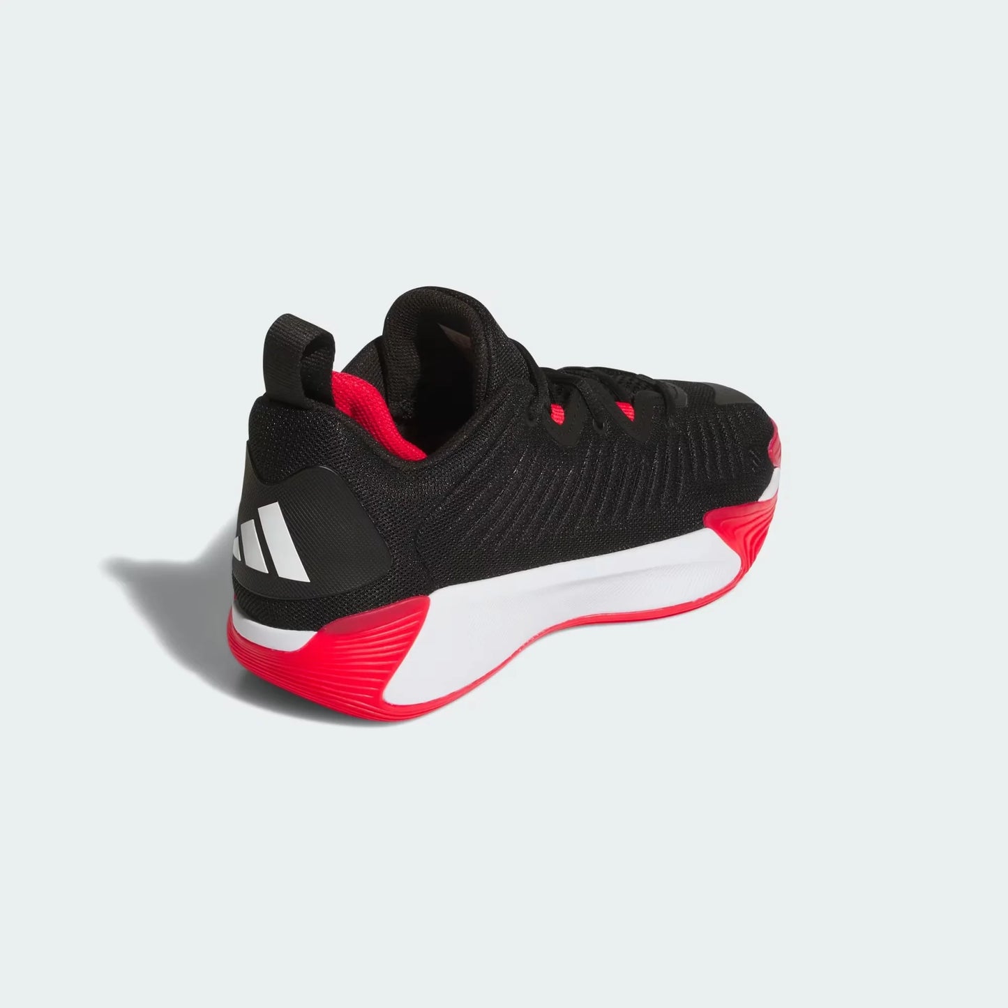 Tênis Adidas Initiation Vermelho