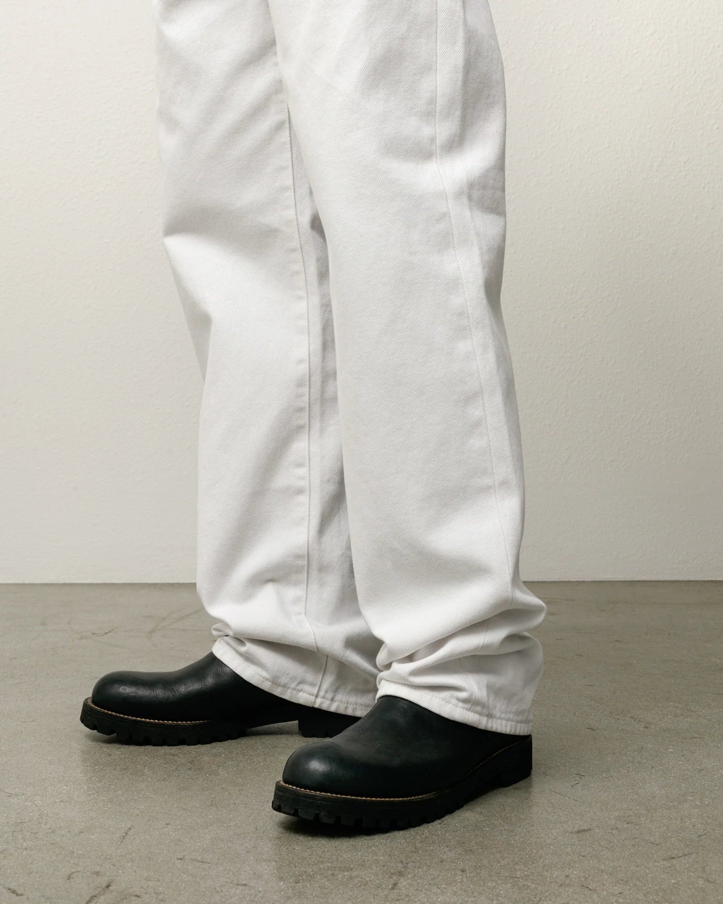 NEW CLASSIC JEAN DENIM