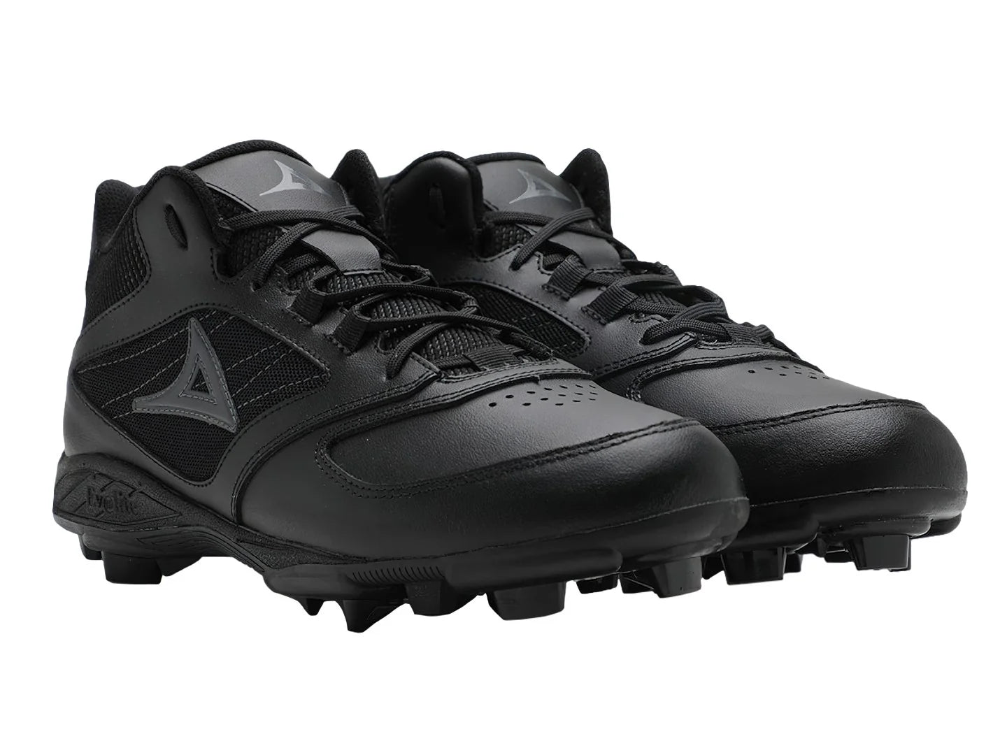 Tenis Pirma Brasil Baseball Negro para Hombre