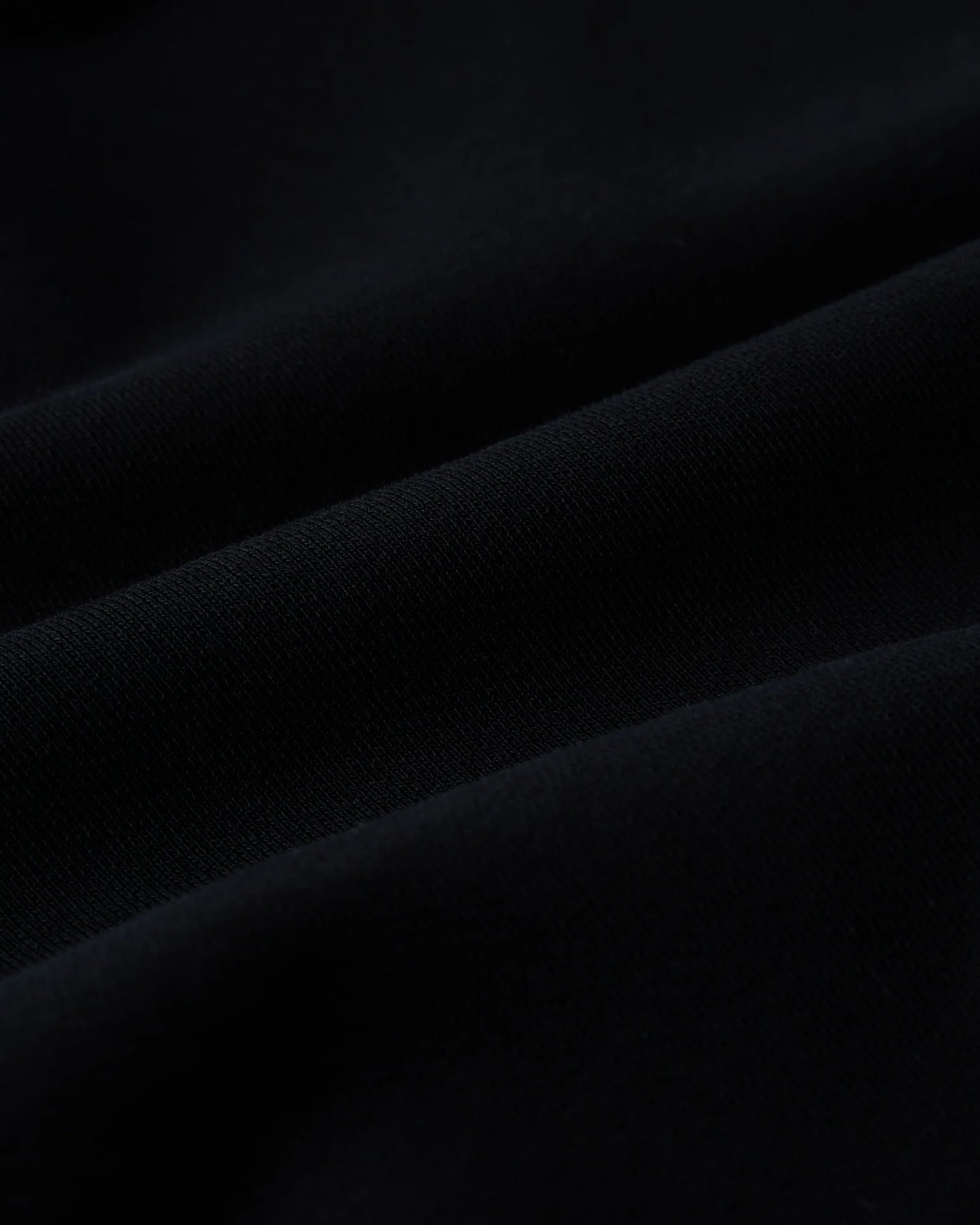 Classic Vest Black