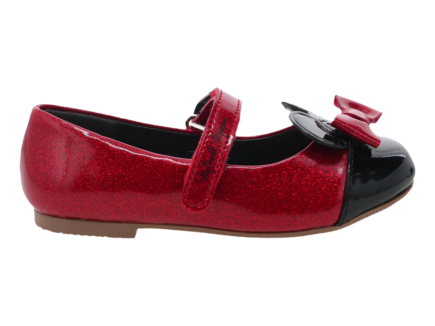 Zapatos Tropicana Fantasía Rojo para Niña