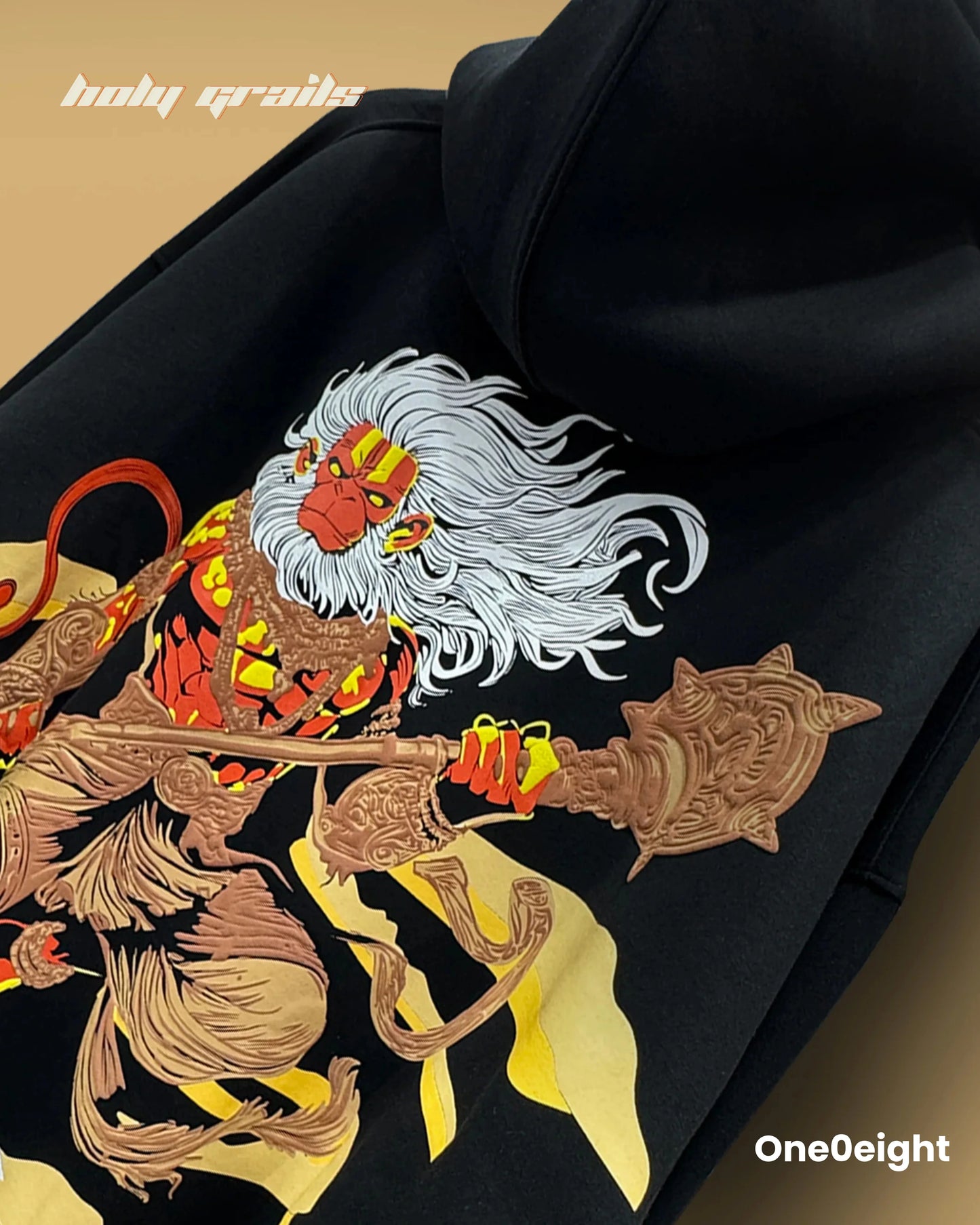 Hanuman