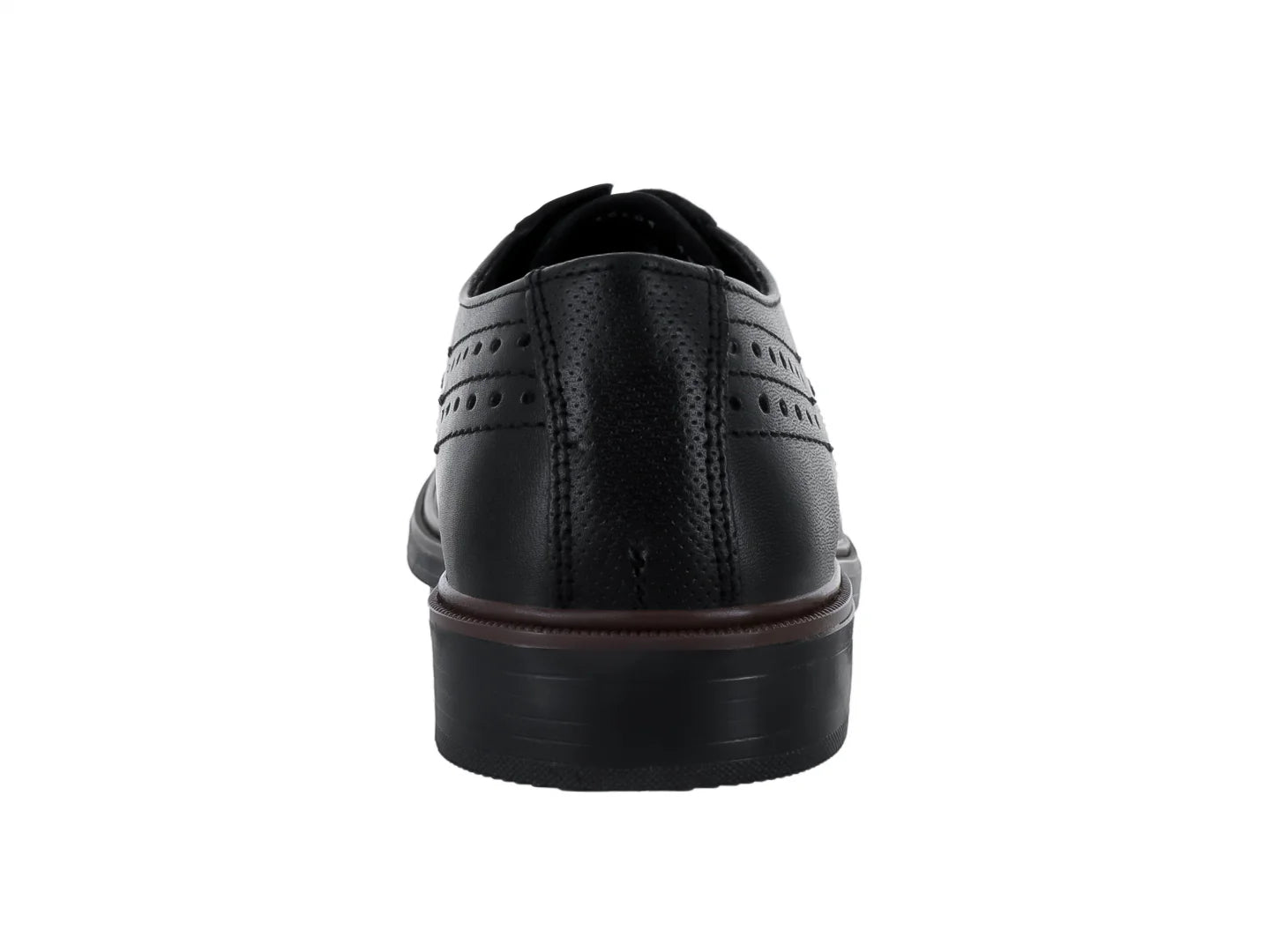 Zapatos Formales Nevada Negros para Hombre