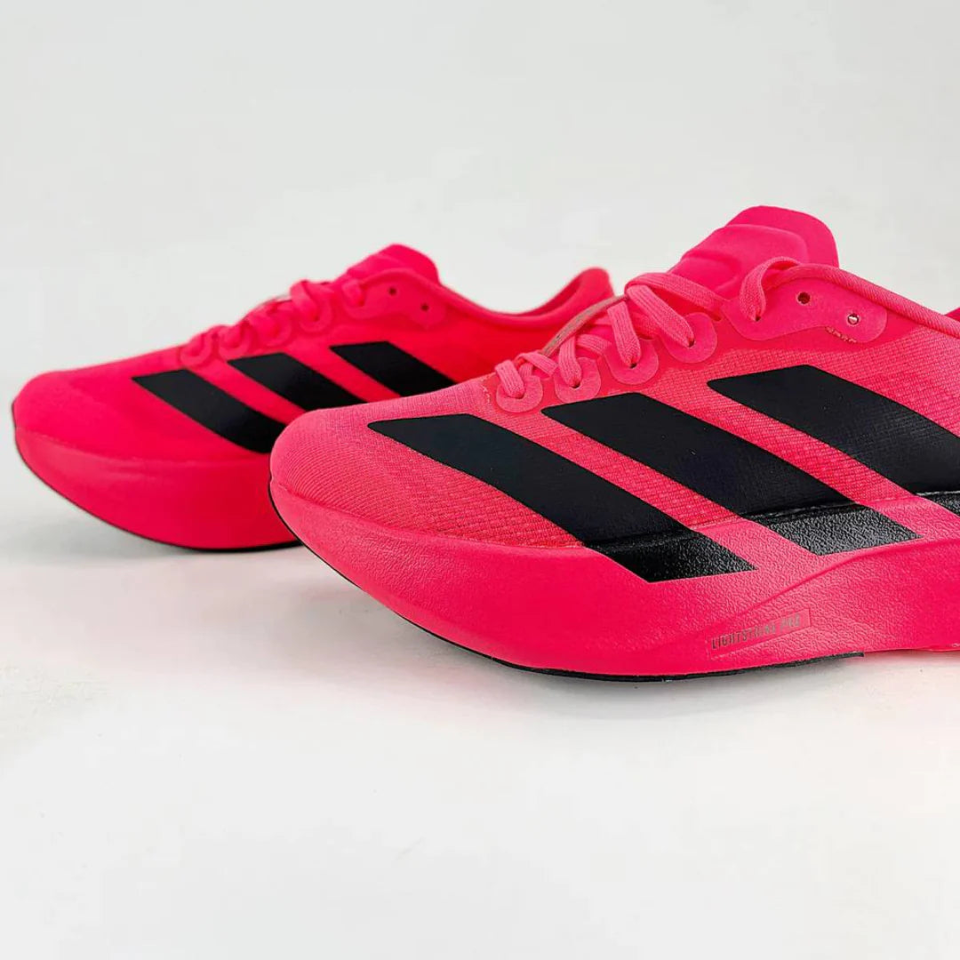 Tênis Adidas Adizero Evo SL Vermelho Preto