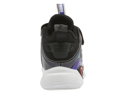 Tenis K Swiss Cosmo Multicolor para Niño
