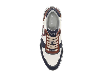Tenis GUESS Beige para Hombre