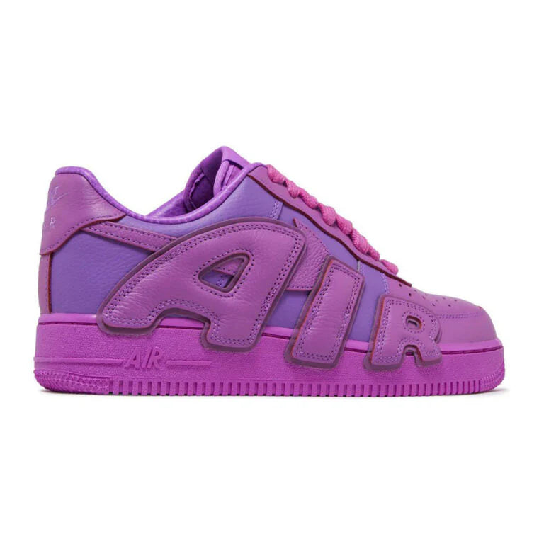 Nike x Cactus Plant Flea Market Air Force 1 Low Purple