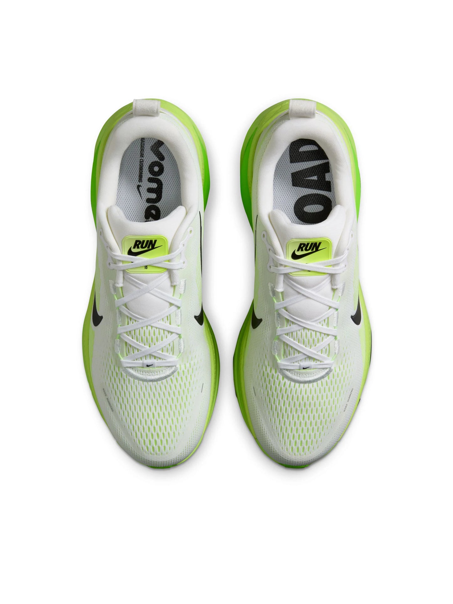 Nike Vomero 18 Womens Shoe