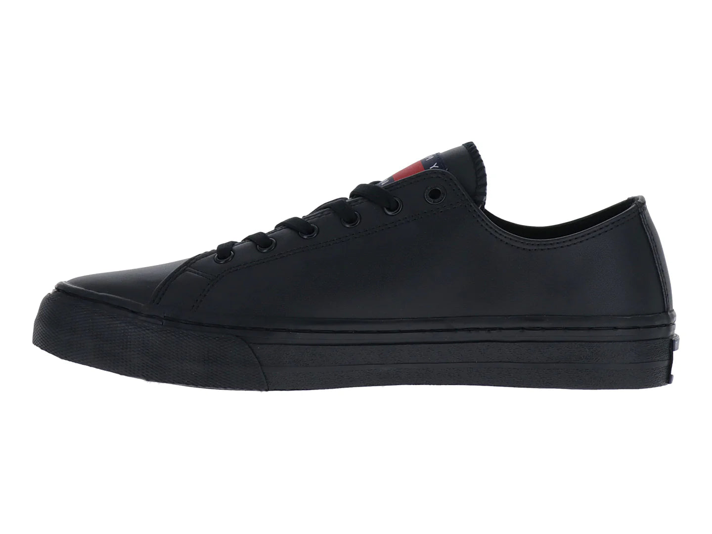 Tenis Tommy Hilfiger Tommy Jeans Negros para Hombre