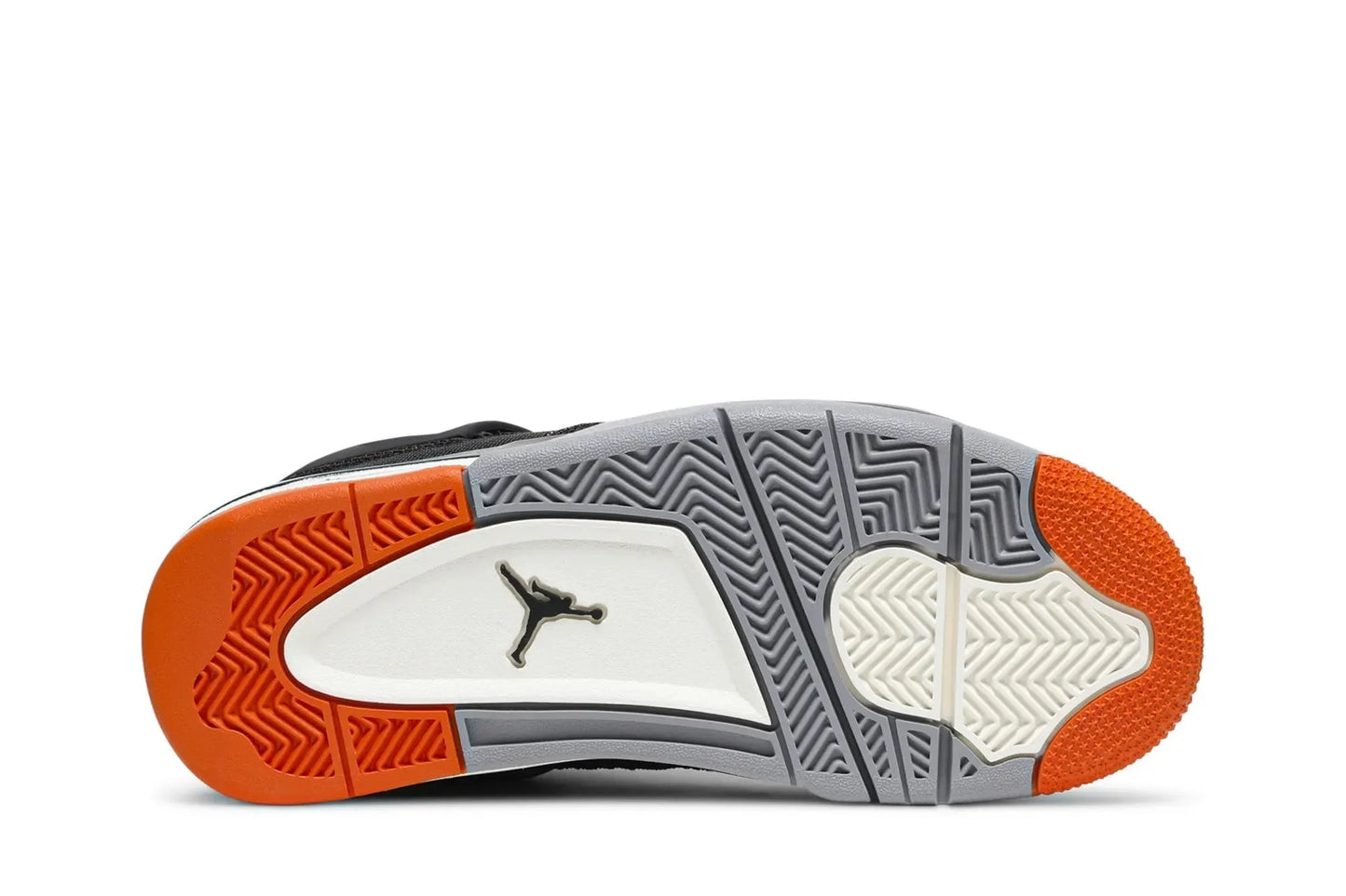 Wmns Jordan 4 Retro Starfish