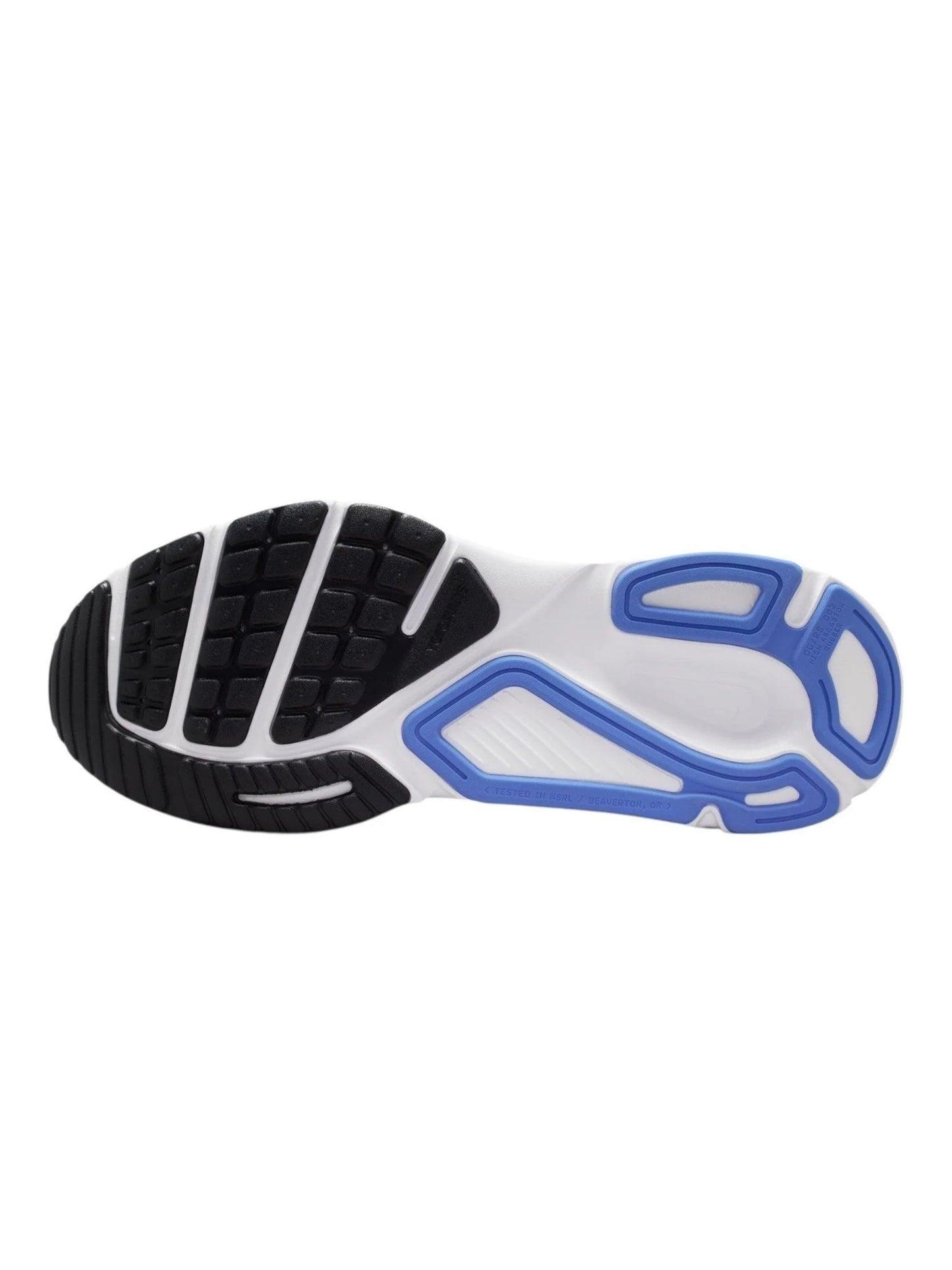 Nike Structure Plus Mens Shoes