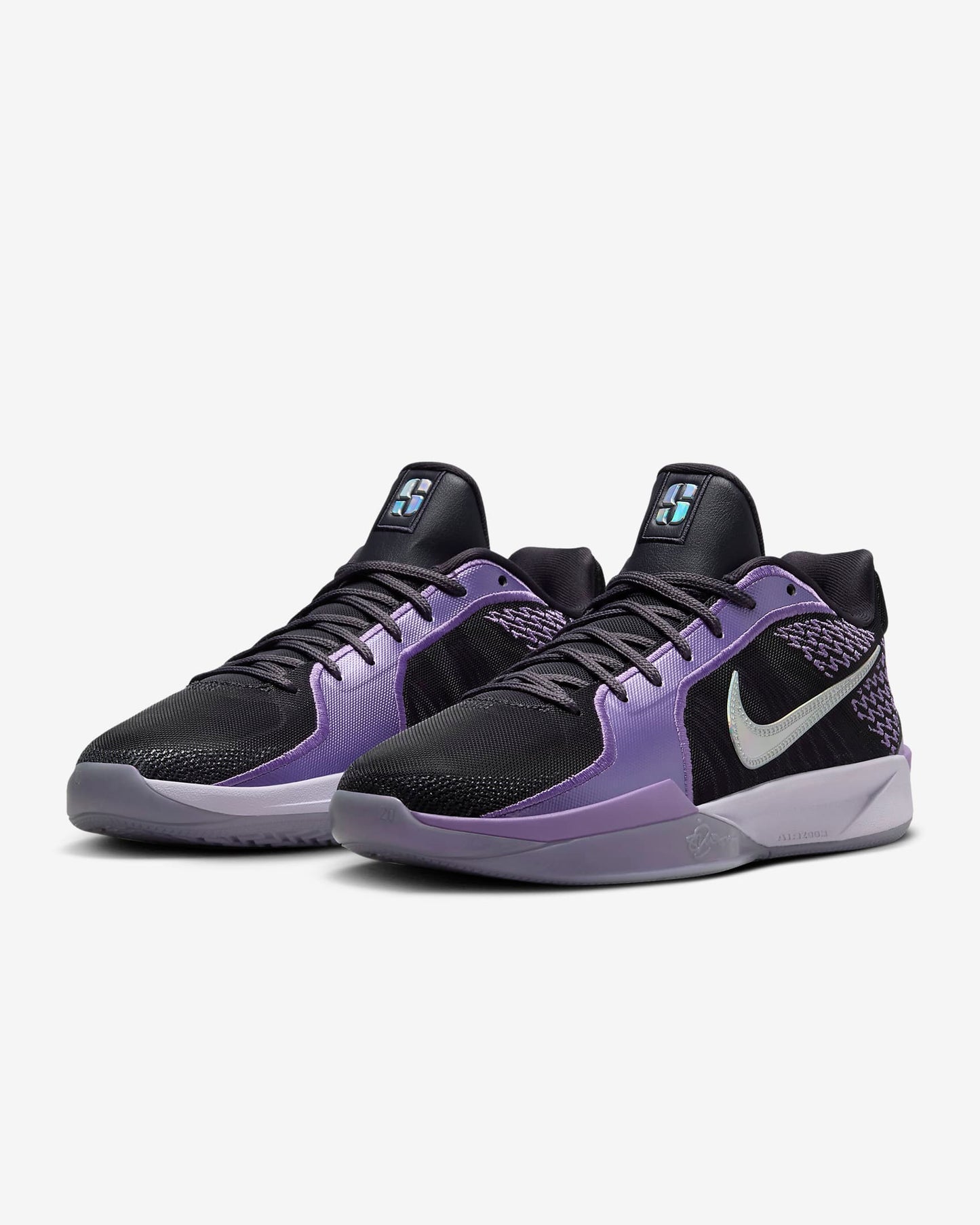 Tênis Nike Sabrina 2 Court Vision
