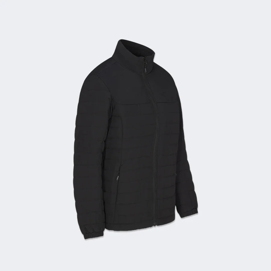 SPACEX WOMENS HEAVYWEIGHT 3 IN 1 JACKET