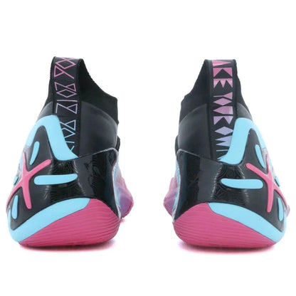 Tênis Li Ning Way of Wade 11 Miami Night