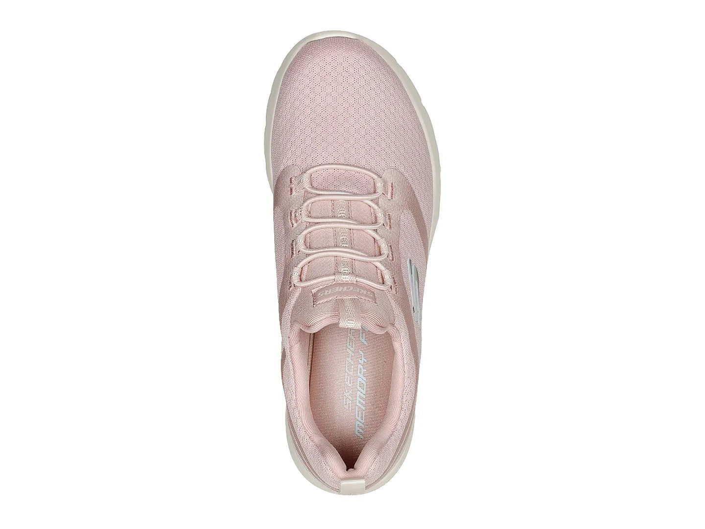 Tenis Skechers Dynamight 20 Rosa para Mujer