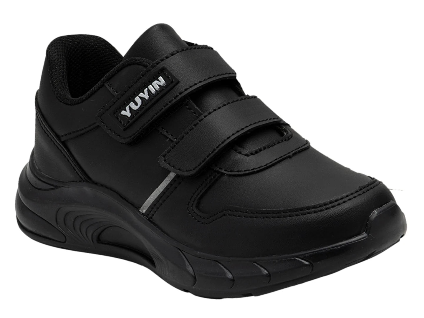 Tenis YUYIN Negros para Niño