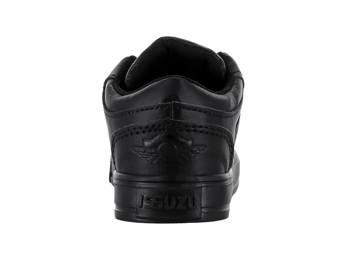 Tenis ISSUZU Negro para Niño