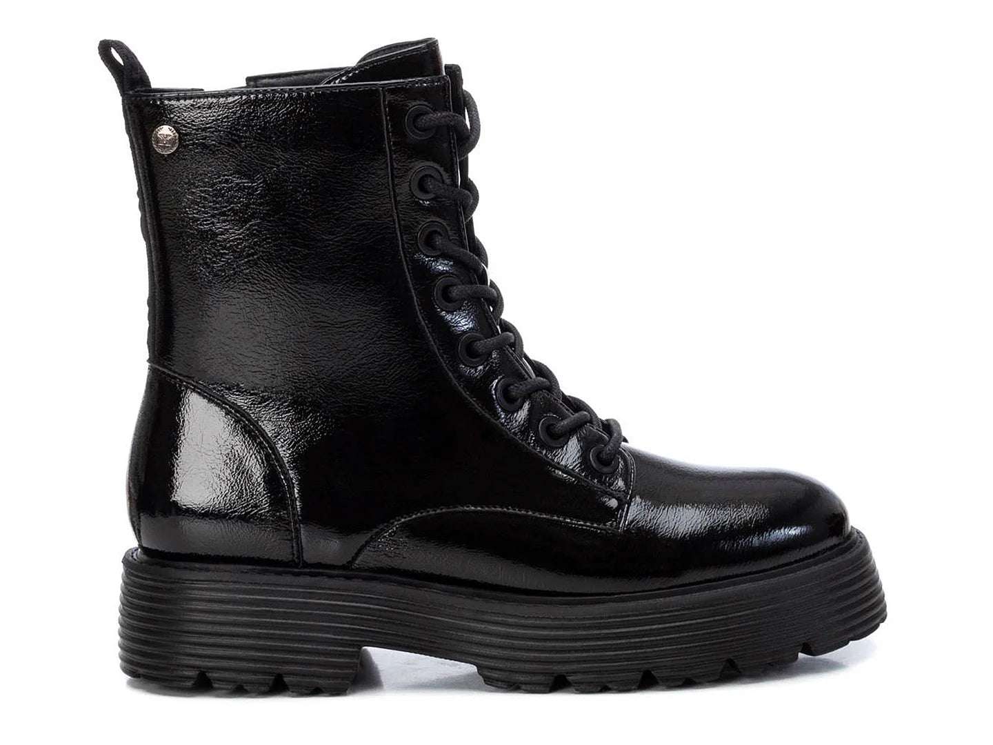 Botines XTI Negros para Mujer