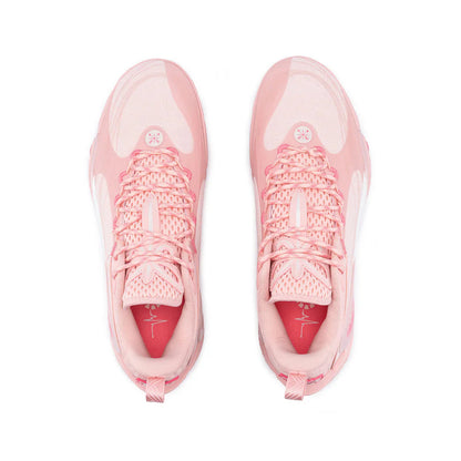 Tênis Li Ning Way of Wade DLo 1 Cherry Blossom